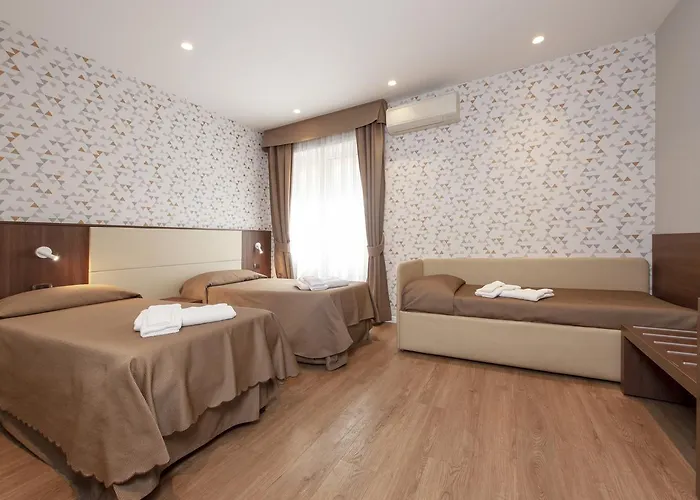 Bed & Breakfast Armonie Romane