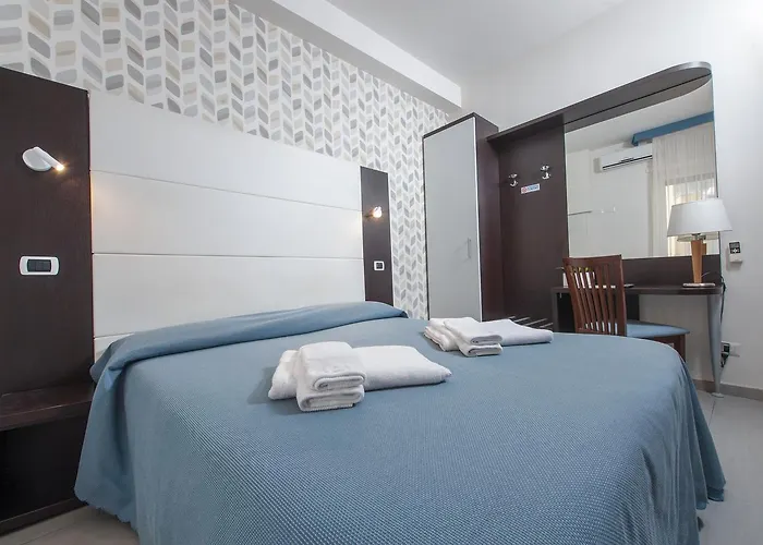 Bed & Breakfast Armonie Romane