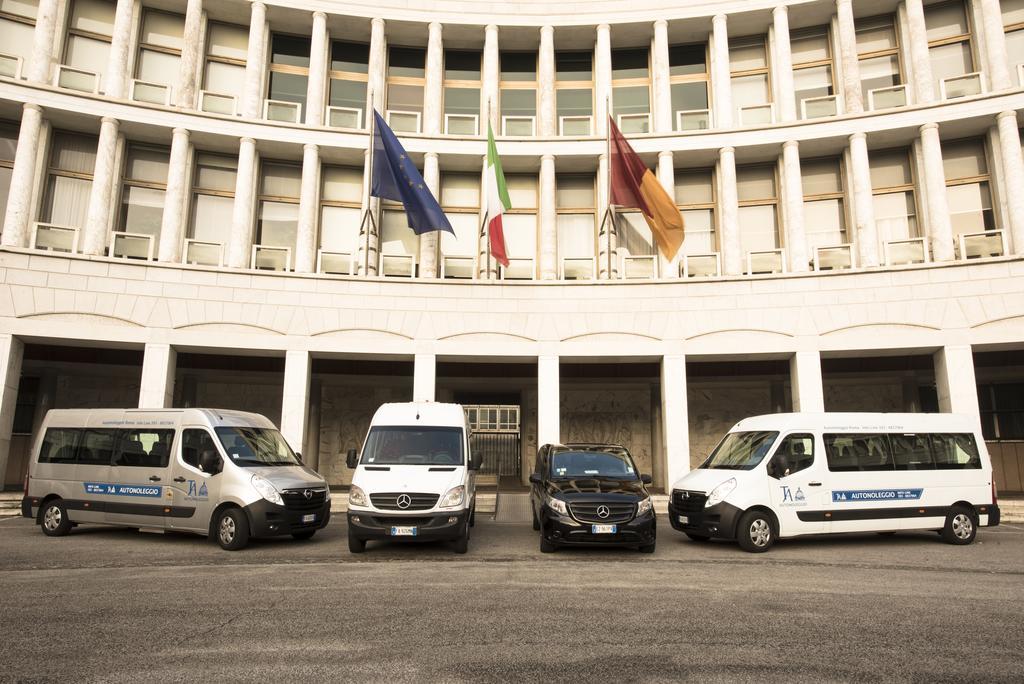 Armonie Romane 5* Rom
