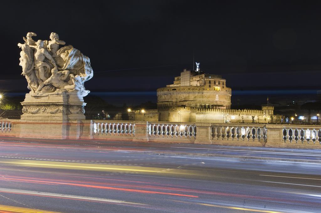 Frühstückspension Armonie Romane