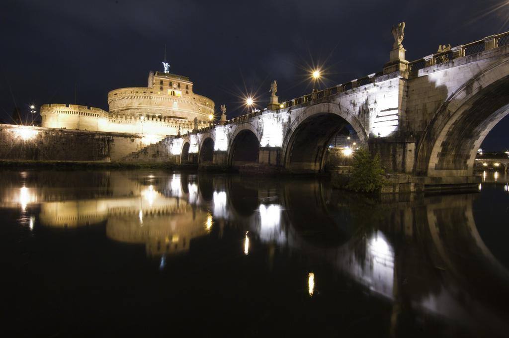 Frühstückspension Armonie Romane 5*