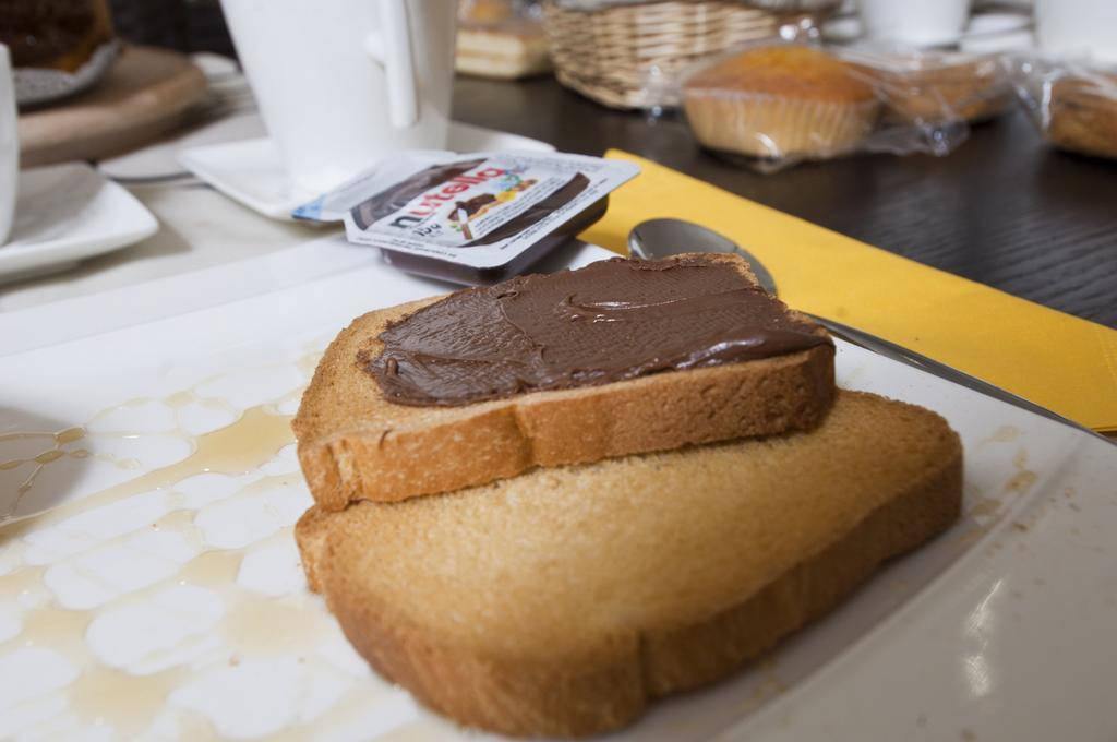Frühstückspension Armonie Romane