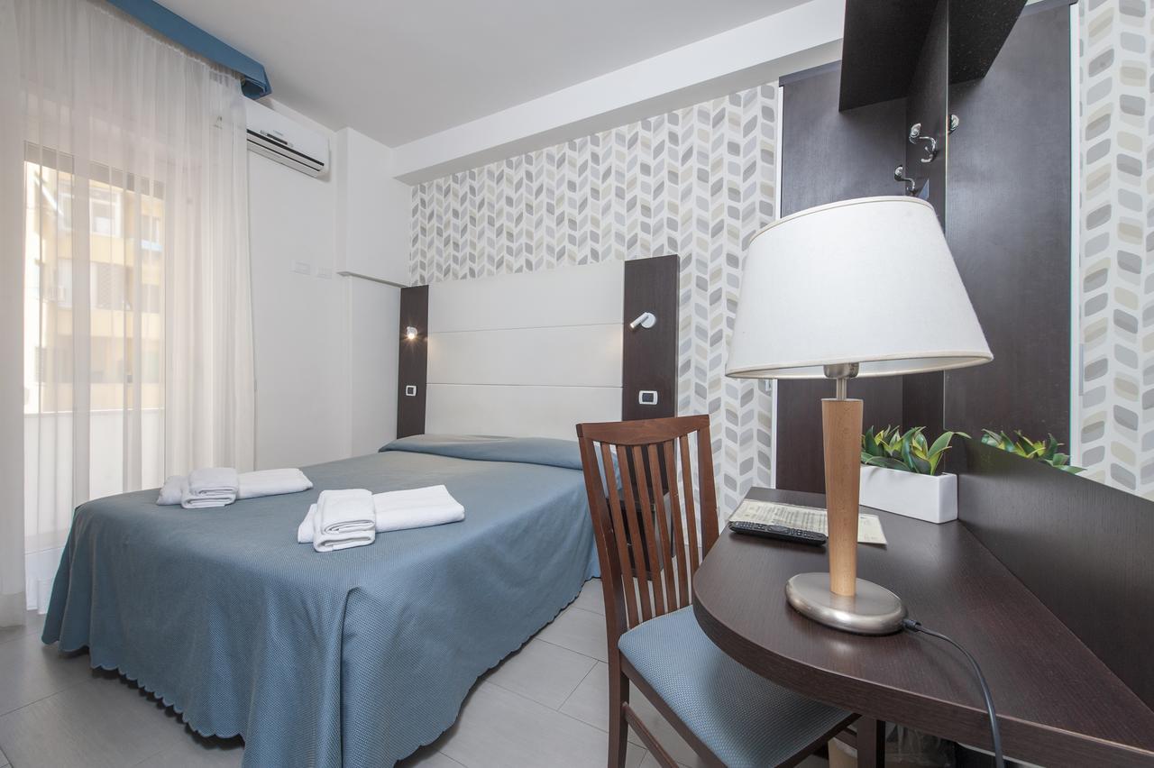 Frühstückspension Armonie Romane 5*
