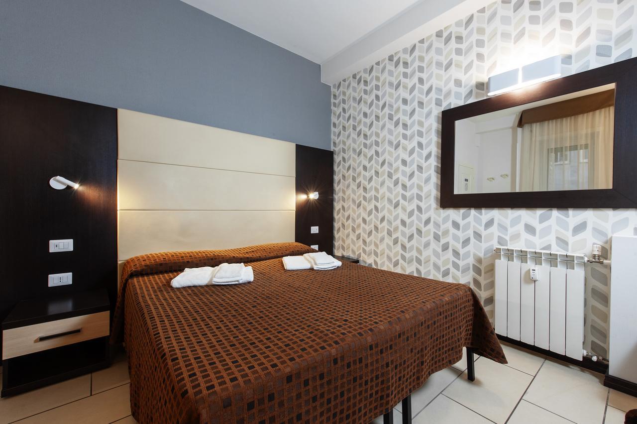 Frühstückspension Armonie Romane 5*
