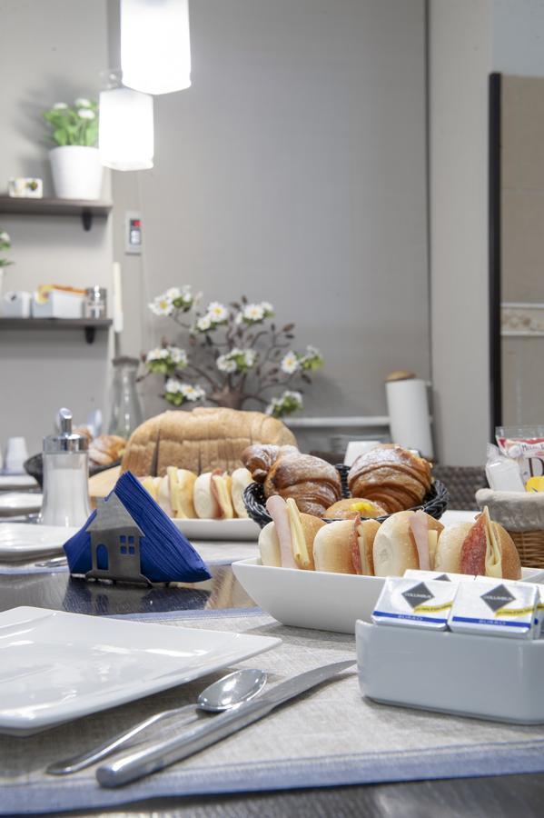 Armonie Romane Frühstückspension 5*