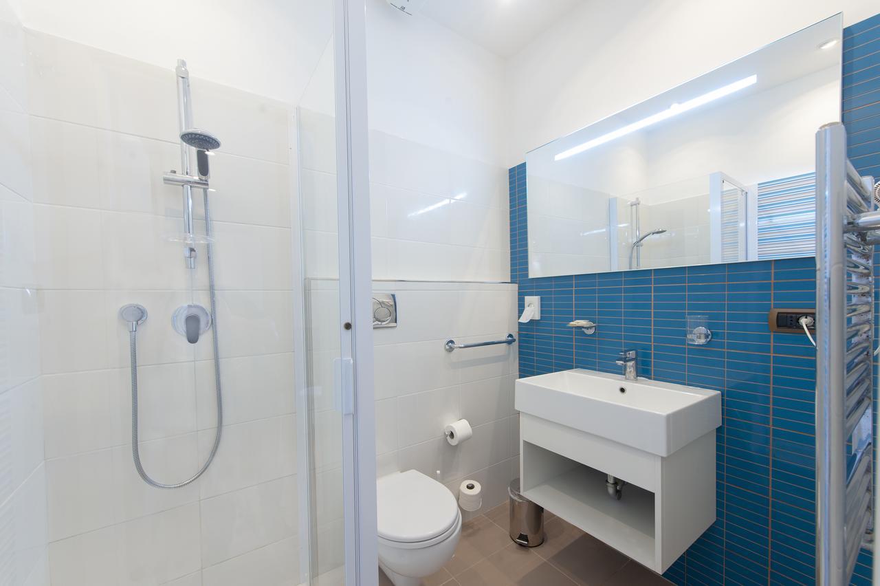 Armonie Romane Frühstückspension 5*